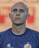 Alexis Ezequiel ARIAS - Attaccante